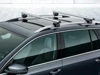 Tagbøjler til Skoda Octavia Combi 