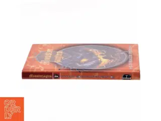 Ilddragen Ferno af Adam Blade (Bog)