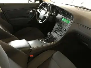 Saab 9-5 2,0 TiD 160 Linear