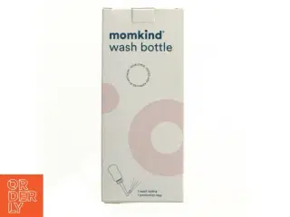 Momkind wash bottle fra Momkind (str. 16 x 7 cm)