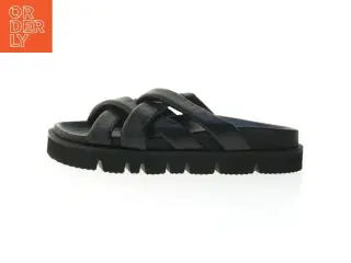 Phenumb sandaler størrelse 37