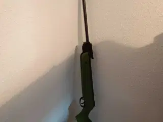 Gamo senior 4.5mm 