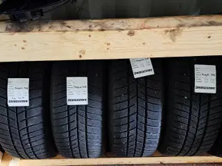 Vinterhjul til Peugeot 308 