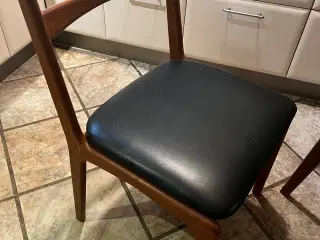 Spisebordstole