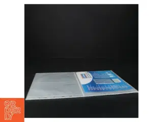 Plastiklommer til billeder fra Donau (str. 23,5x31 cm)
