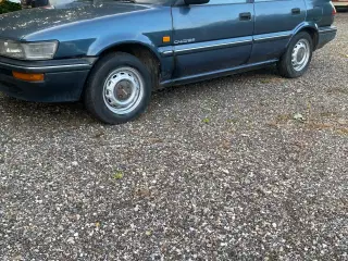 Toyota Corolla 1,3 Glasback 5 dørs 