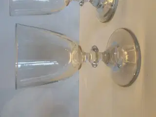 Berlinois Glas 3 stk.