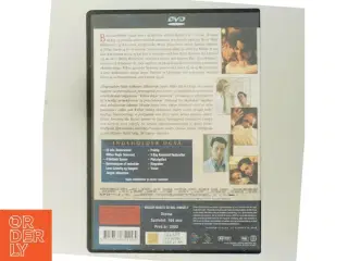Wilbur Begår Selvmord (DVD)