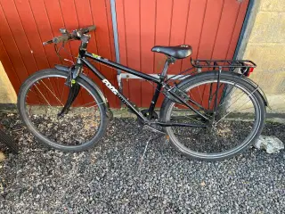 Børne cykel 