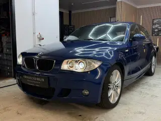 BMW 116i 1,6 Advantage