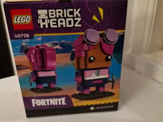 Lego Brickheadz 40720