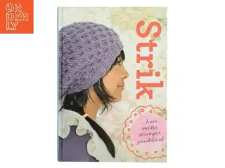 Strik (Krea) af Politikkens Forlag (Bog)