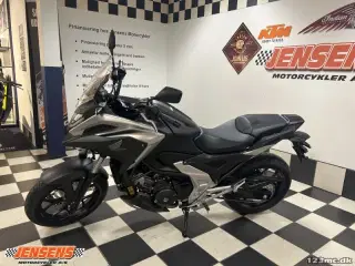 Honda NC 750 XA