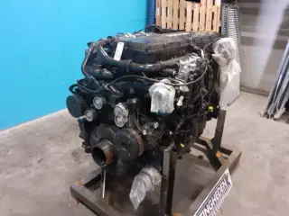 MAN D3876LE123 