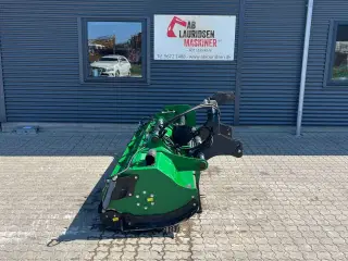 DK-TEC slagleklipper  240 cm slagleklipper Hyd. sideforskydning