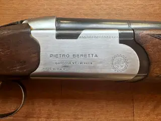 Beretta 12/70 haglgevær