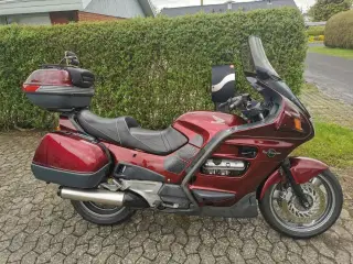 Honda pan europa