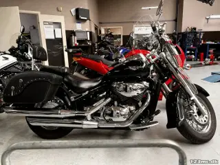 Suzuki VL 800 Intruder