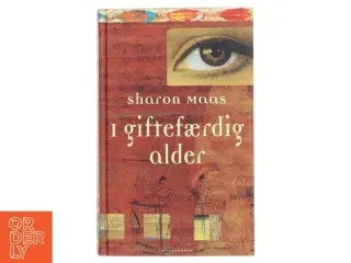 I giftefærdig alder af Sharon Maas fra Bogklubben