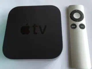 Apple TV model A1427, 3. generation.