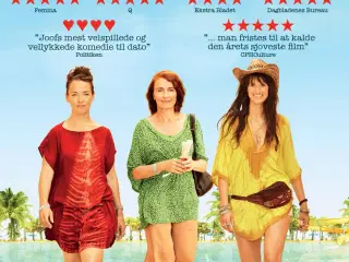 All inclusive (Bodil Jørgensen) (2014)