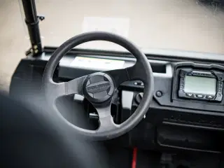 Polaris Ranger 150 EFI