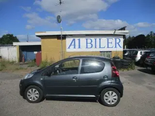 Peugeot 107 1,0 Cool