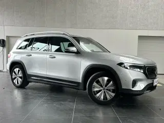 Mercedes EQB250+  