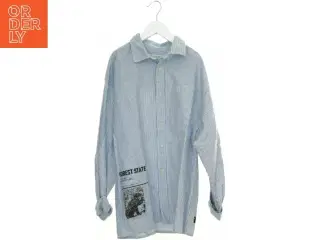 Skjorte fra Zara (str. 128 cm)