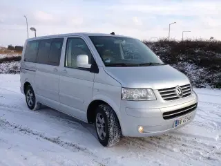 VW MULTIVAN KØBES TIL EXPORT FRA ?