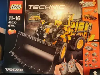 Lego Technic 42030