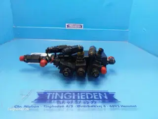 Valmet 8050 Hydraulikventil 33081010