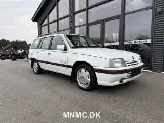 Opel Kadett 2,0 i GT