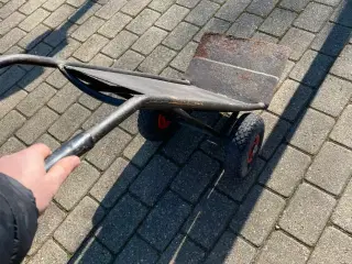 Sækkevogn