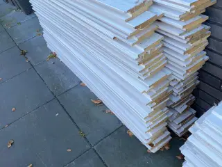 Loftsprofilbrædder
