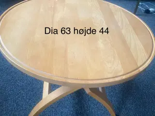 Sofabord 