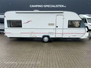 1999 - Solifer S10   1999 Solifer S10 - Se den nu hos Camping-Specialisten.dk