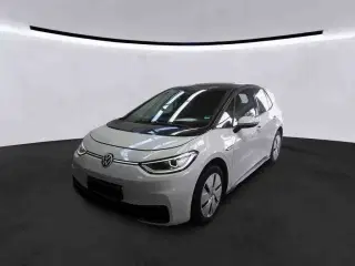 VW ID.3 58 Pro