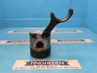 John Deere 1630 Stempel AR79868