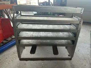 Bilindretning