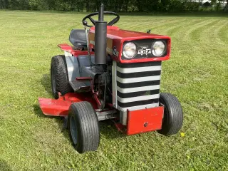 MF12 havetraktor