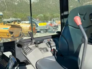 Minibagger Bobcat E 50 - 5