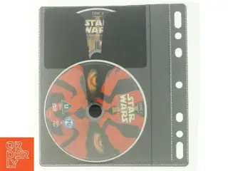 Star Wars I
