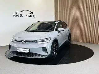 VW ID.4 77 Pro Performance Max