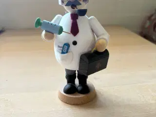 Træfigur (Räuchermann) 