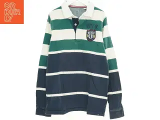 Polo fra Okaidi (str. 164 cm)