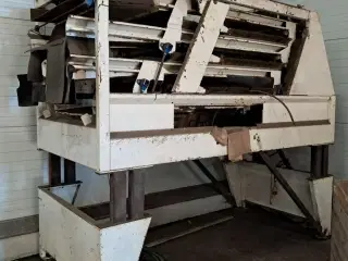 Skals kartoffelsorteringsanlæg