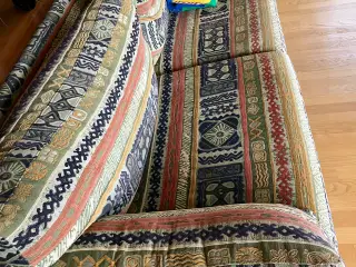 Sofa - Søren Lund