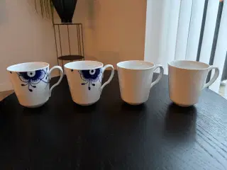 Royal Copenhagen krus