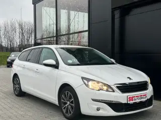 Peugeot 308 1,2 e-THP 110 Active SW